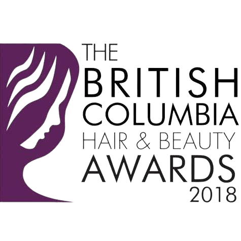 The British Columbia Hair & Beauty Awards 2018