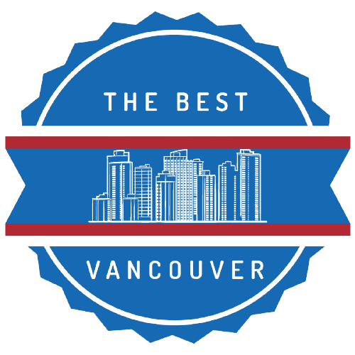 The Best of Vancouver