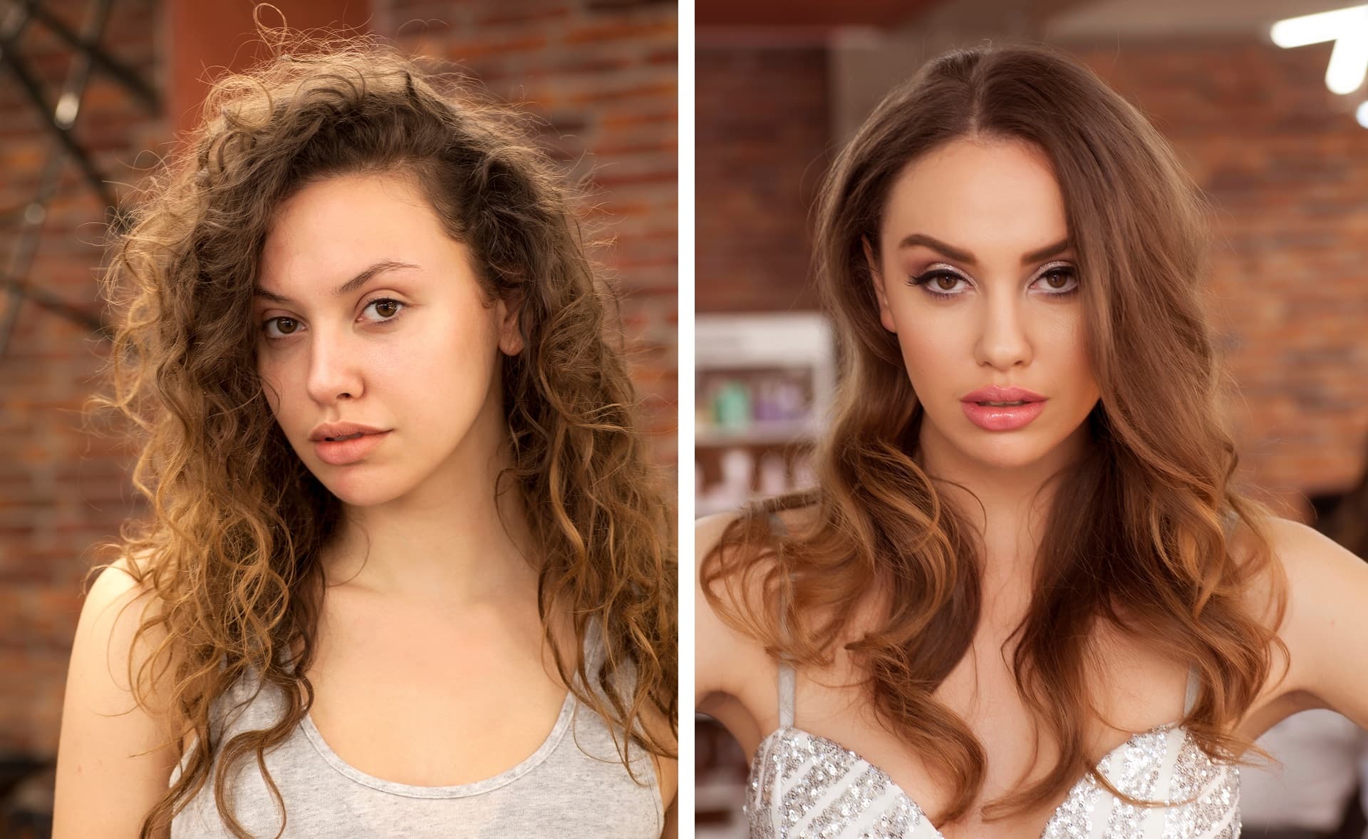 How a hairstyle can transform your identity