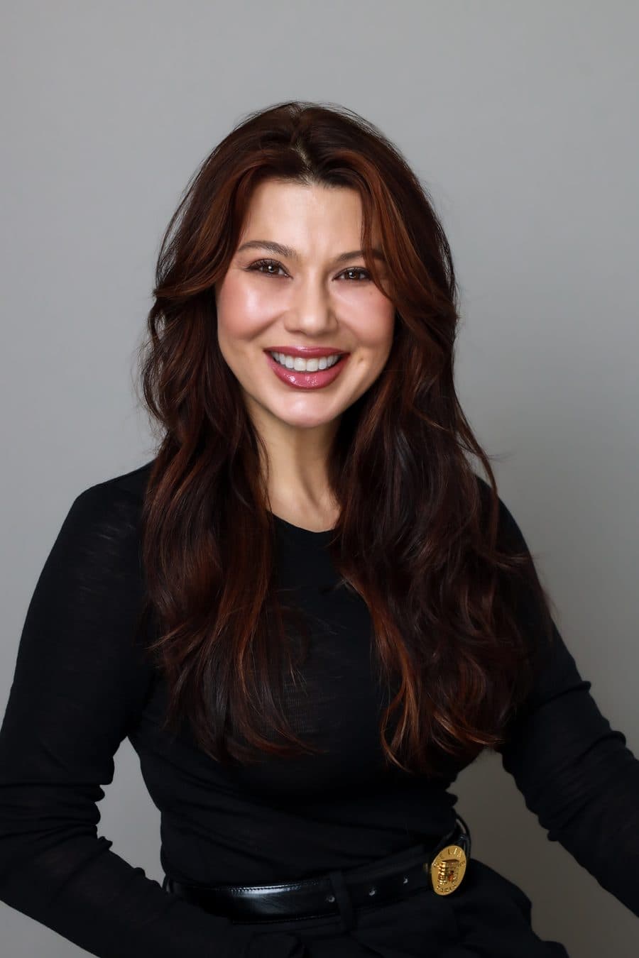Stacy Minkova