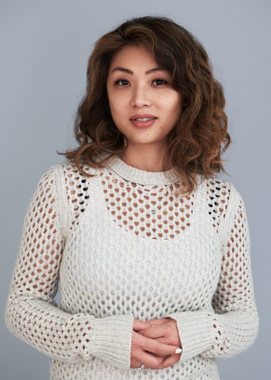 Heather Dao
