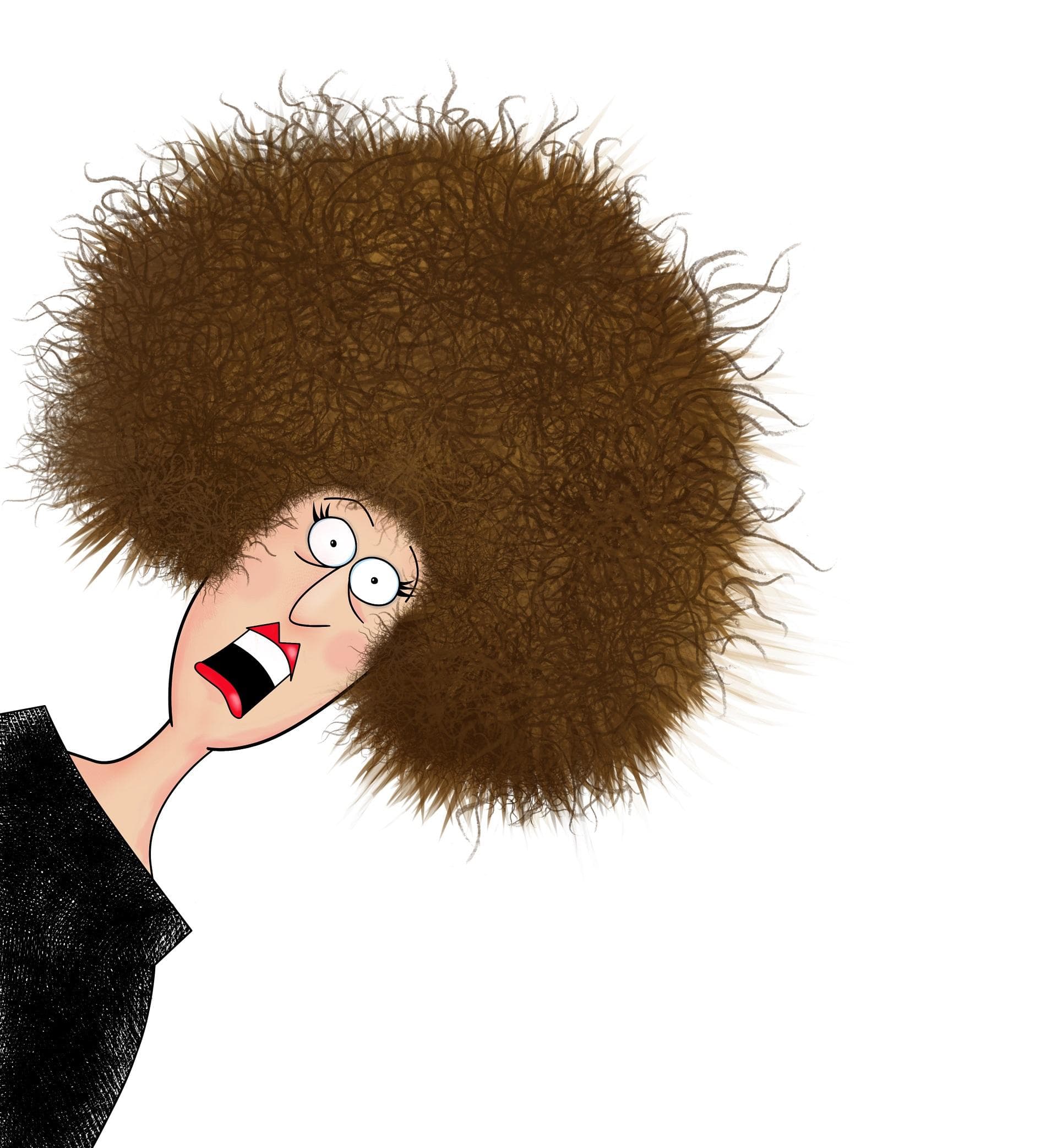 Tips for managing frizzy hair in Vancouver's humid climate