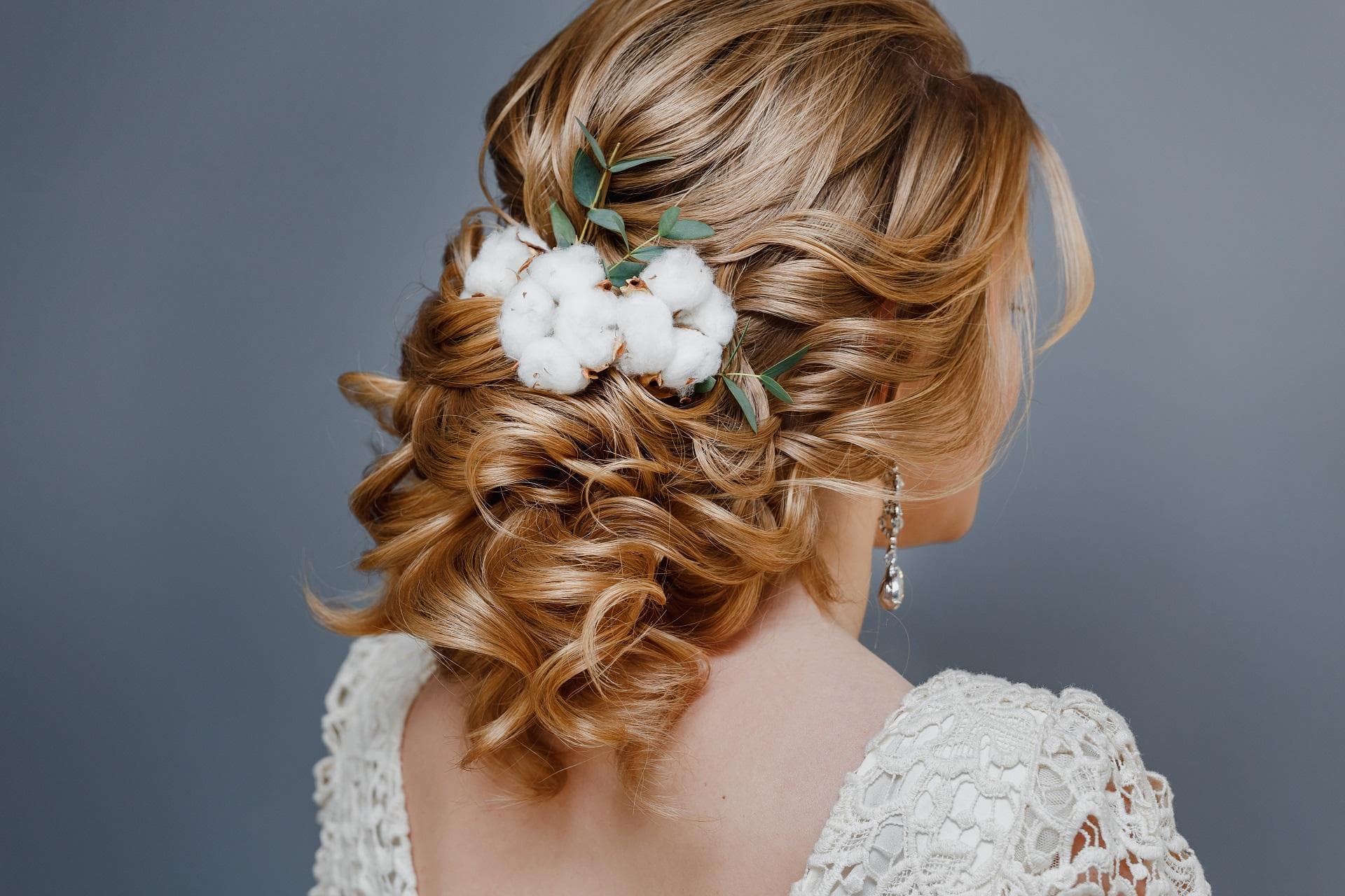 Top Vancouver formal hairstyles for long hair