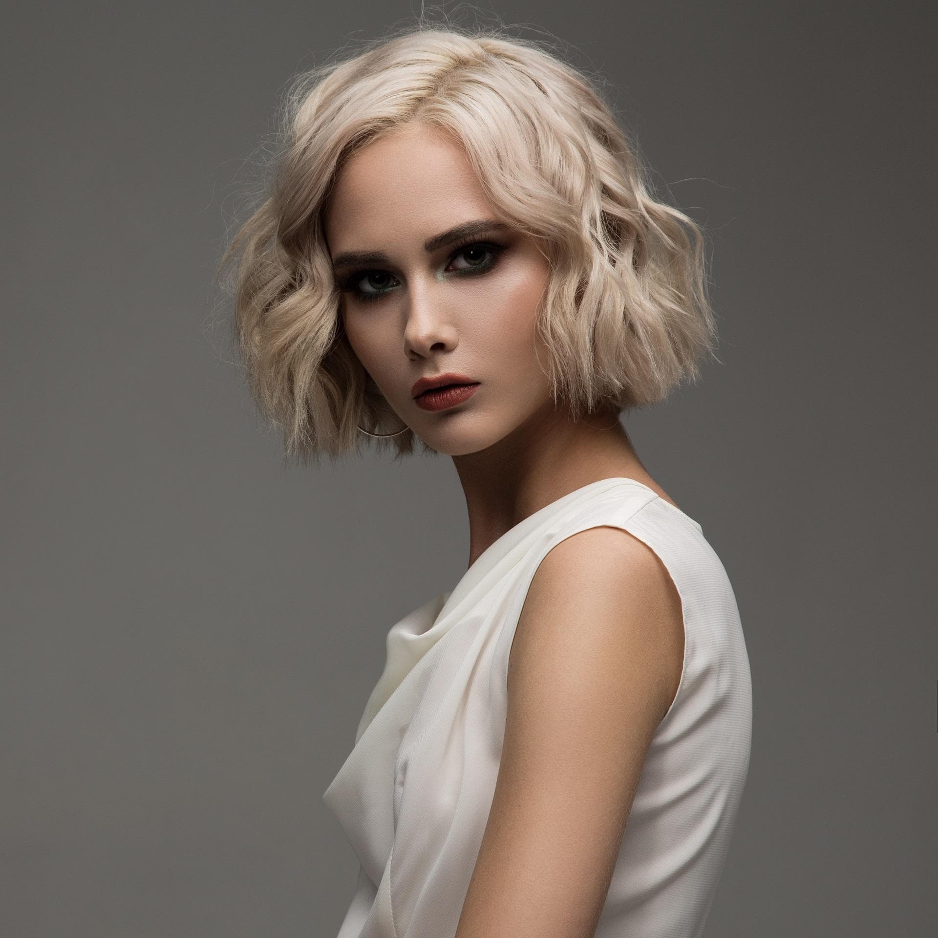Top Easy-Care Hairstyles For Women